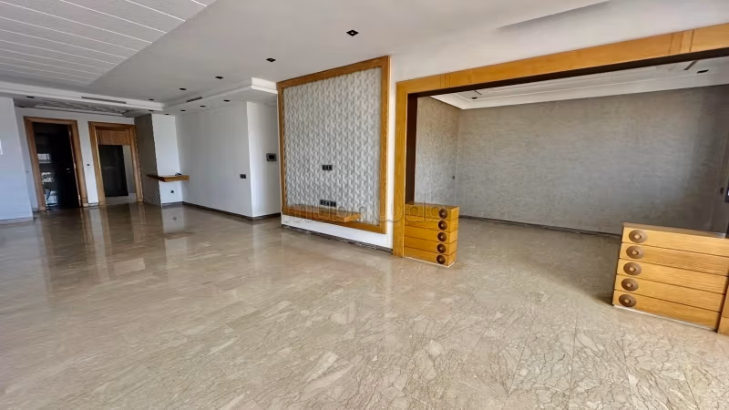 Magnificent apartment for rent – Hay Riad
