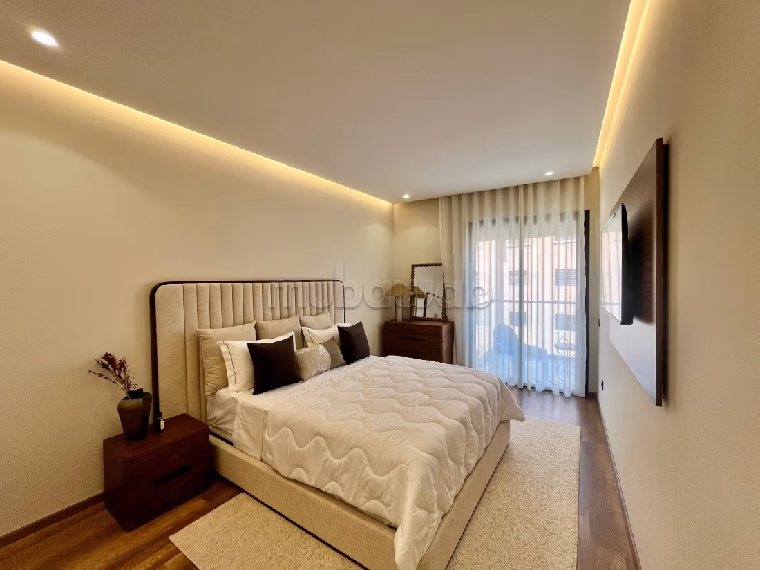 Appartement 115 m² à Guéliz — 13