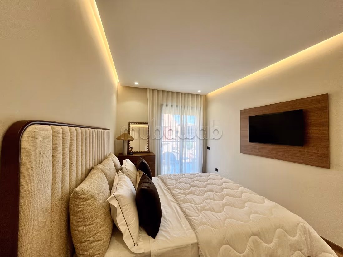 Appartement 115 m² à Guéliz — 14