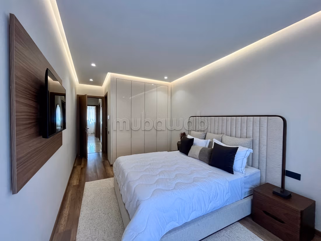 Appartement 115 m² à Guéliz — 15