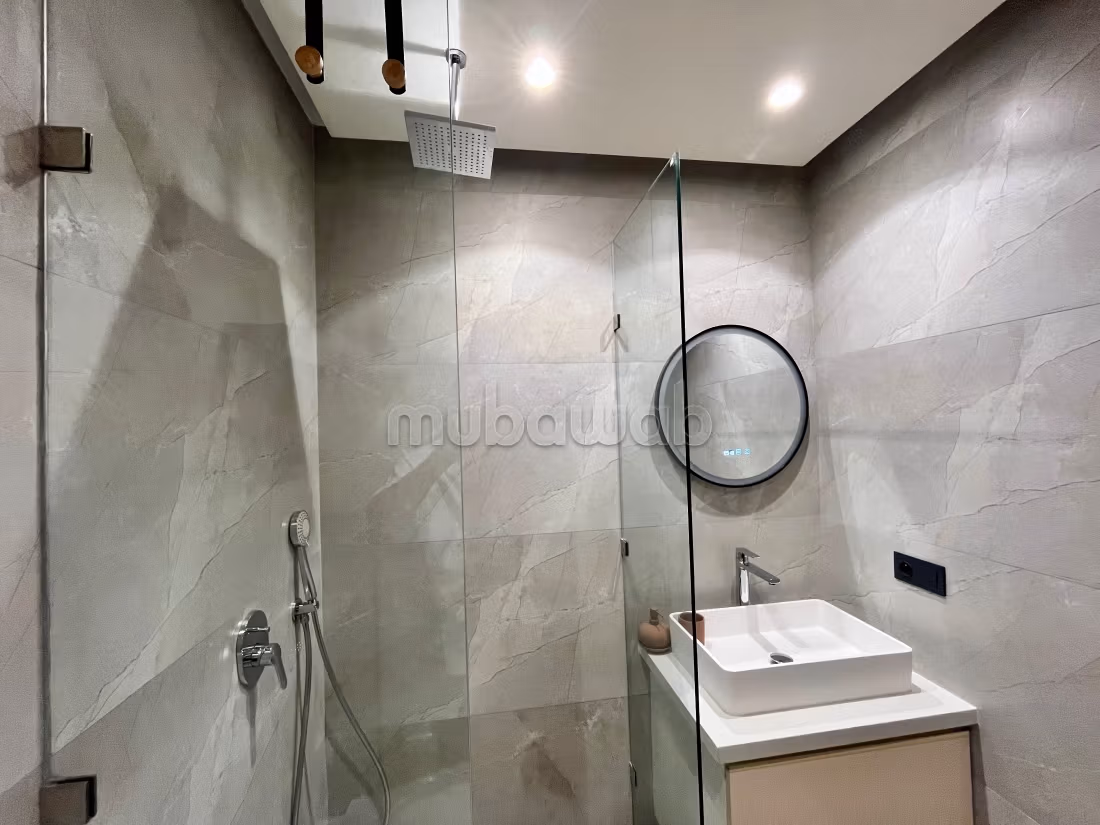 Appartement 115 m² à Guéliz — 12
