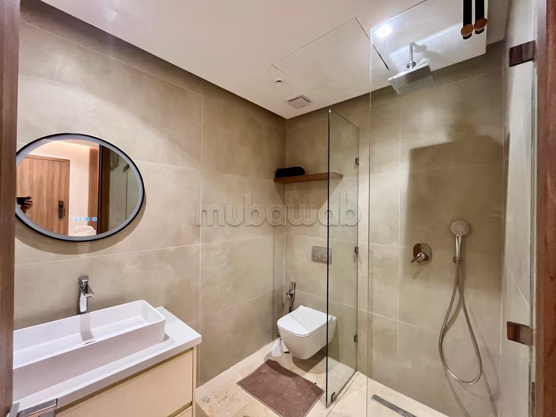 Appartement 115 m² à Guéliz — 16