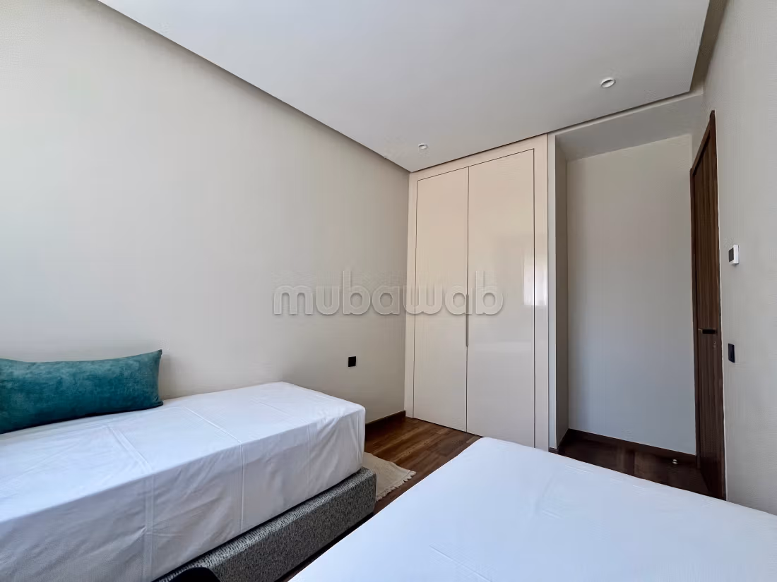 Appartement 115 m² à Guéliz — 11