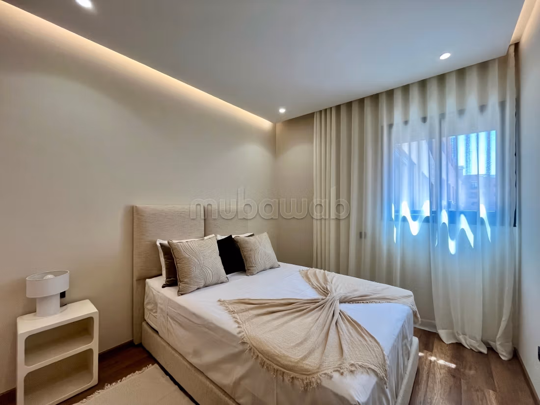 Appartement 115 m² à Guéliz — 8