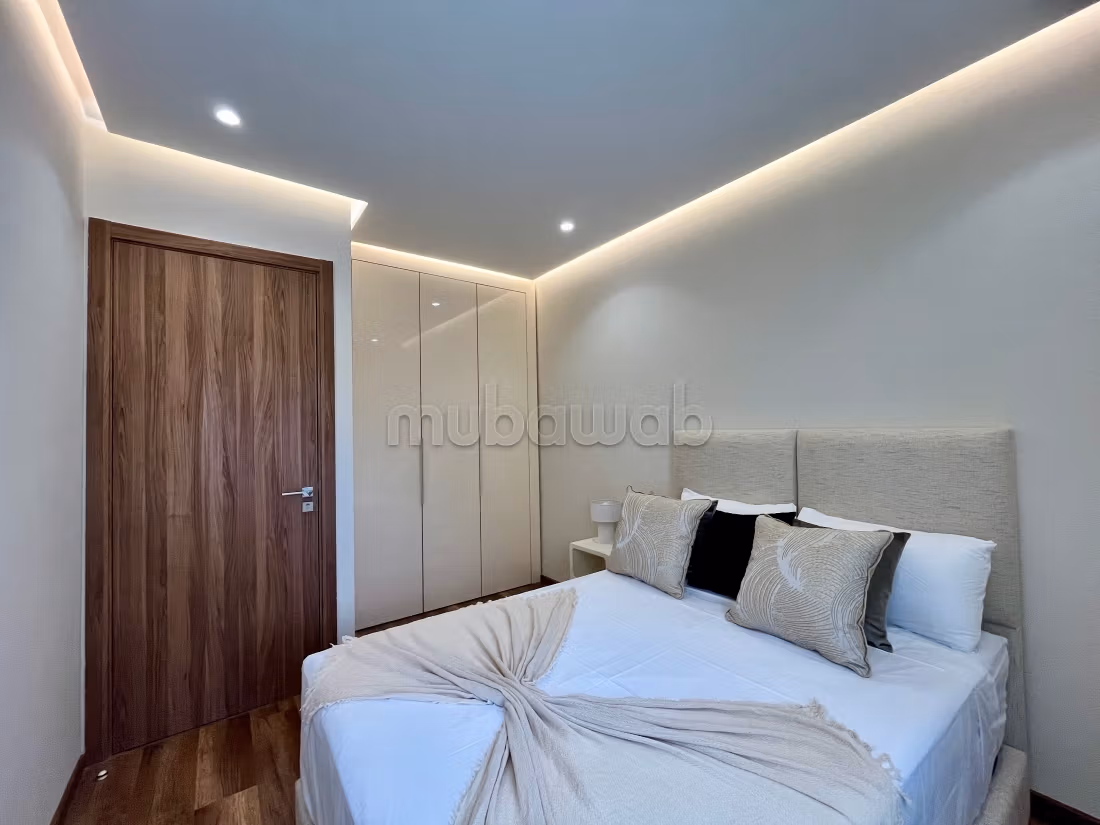 Appartement 115 m² à Guéliz — 9