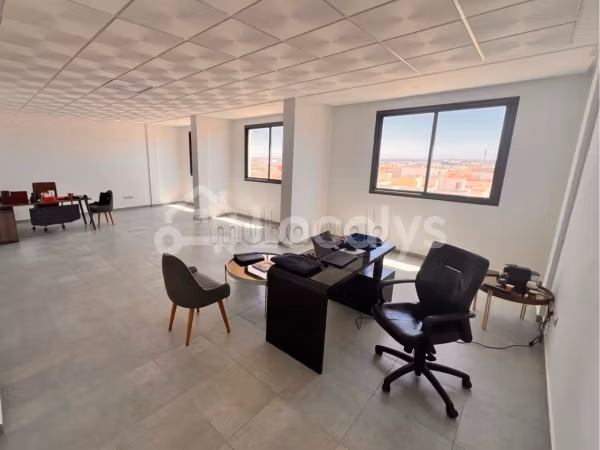 Bureaux neufs à louer Tilila, Agadir