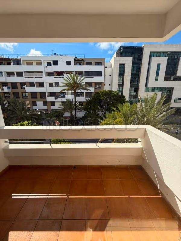 Incantevole appartamento in affitto – Mahaj Riad