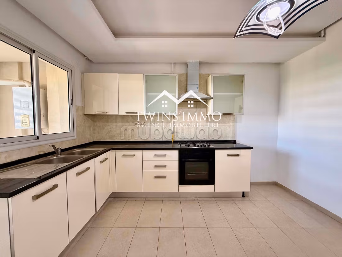 Appartement S2 aux Jardins de Carthage