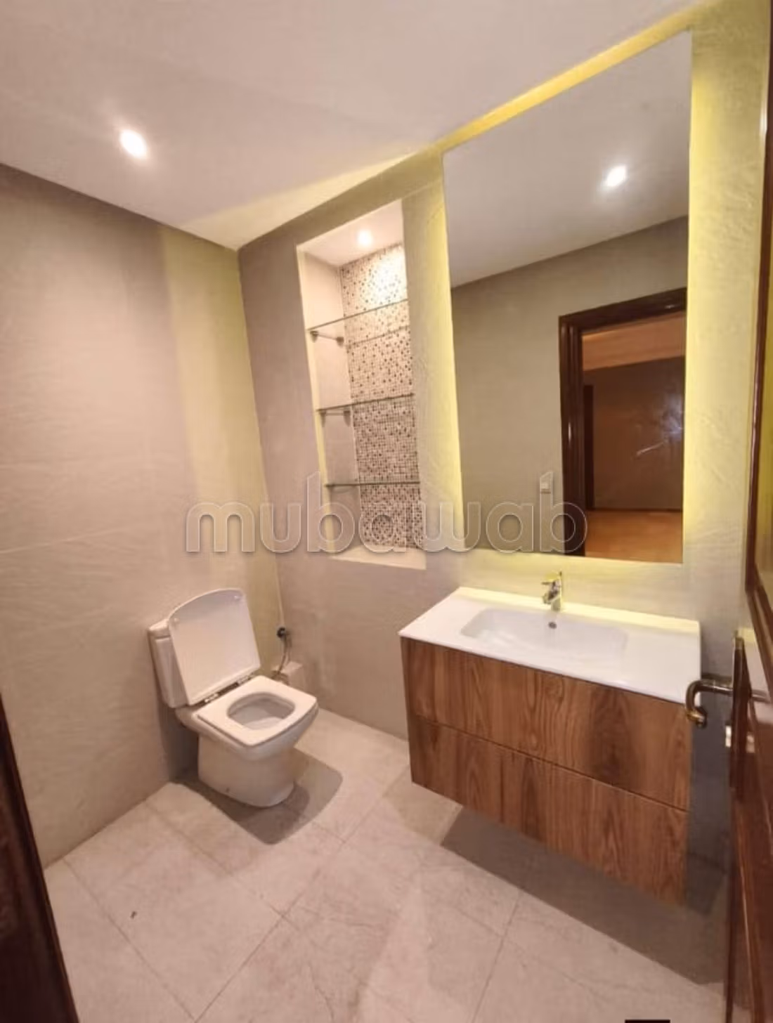 Appartement 211 m² à Maârif — 13