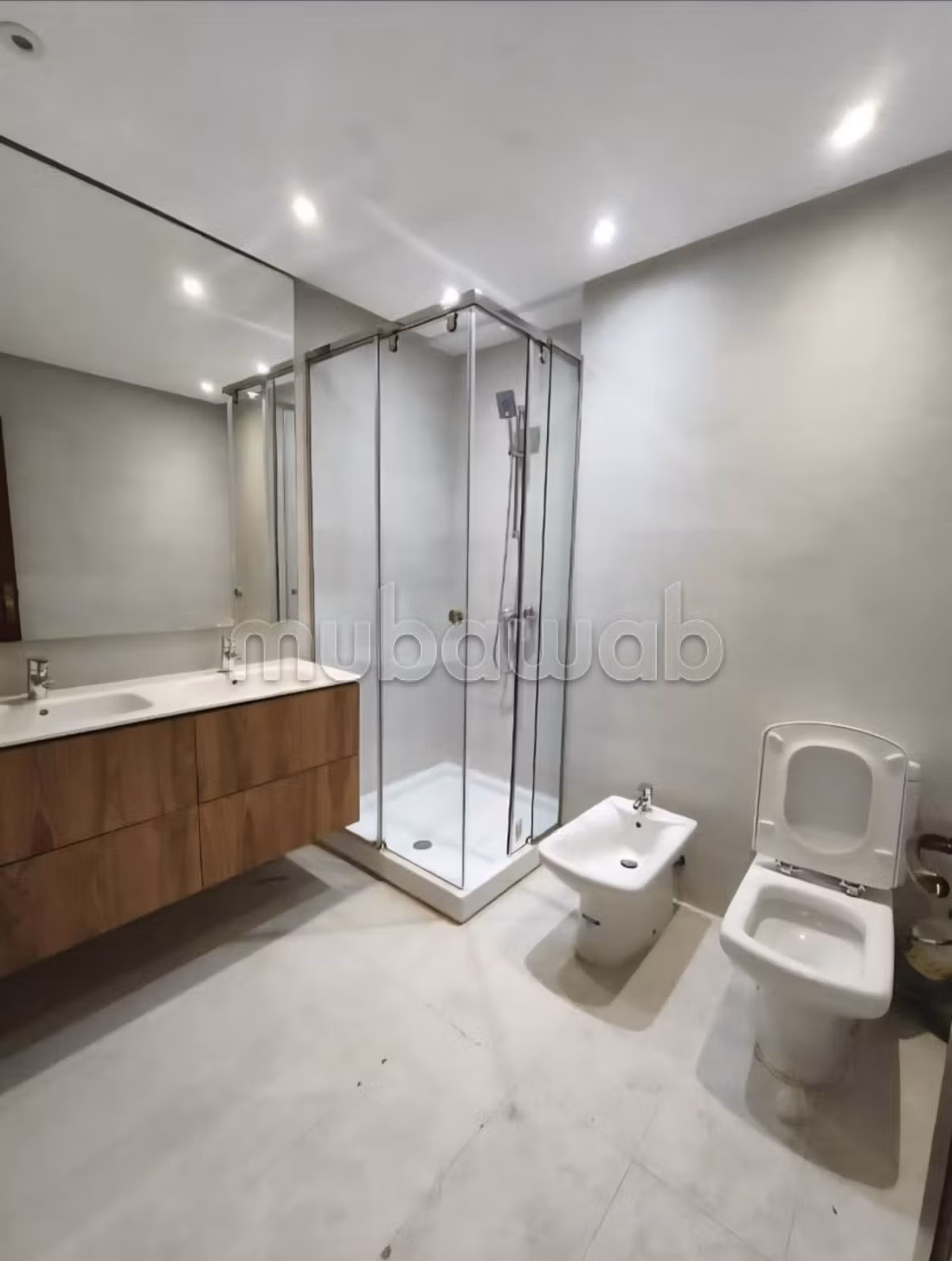 Appartement 211 m² à Maârif — 8