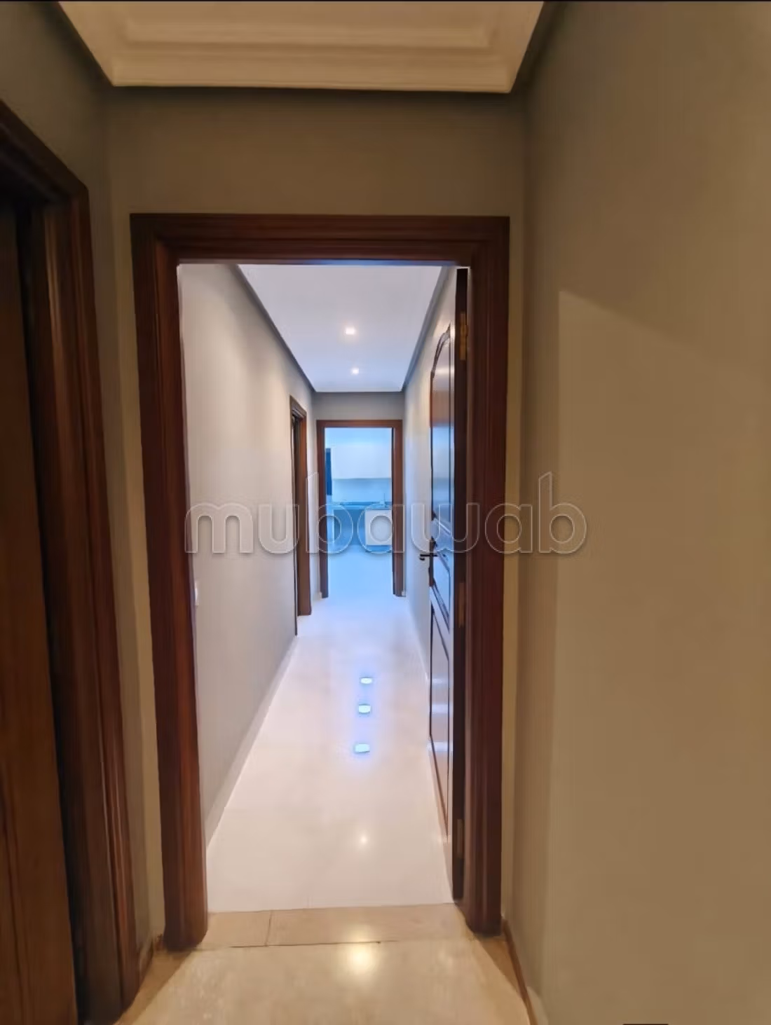 Appartement 211 m² à Maârif — 9