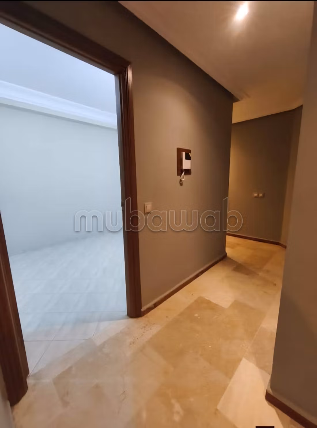 Appartement 211 m² à Maârif — 14