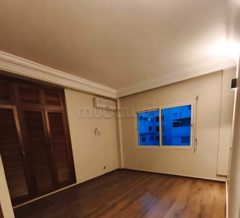 Appartement 211 m² à Maârif — 16