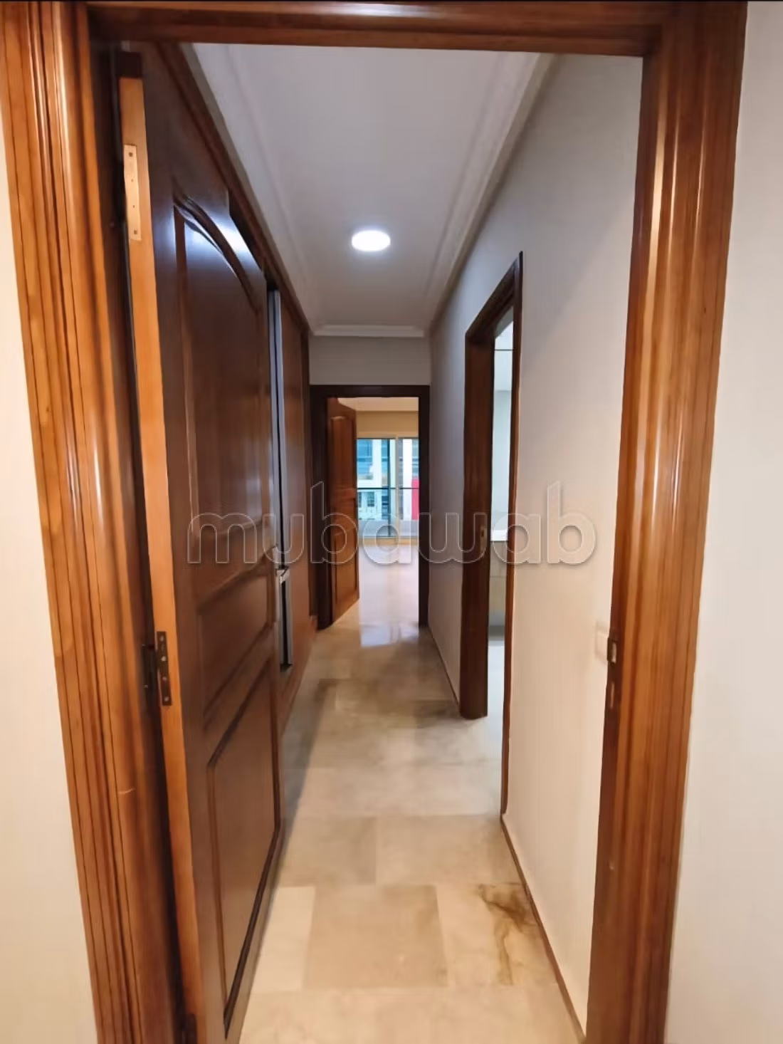 Appartement 211 m² à Maârif — 11