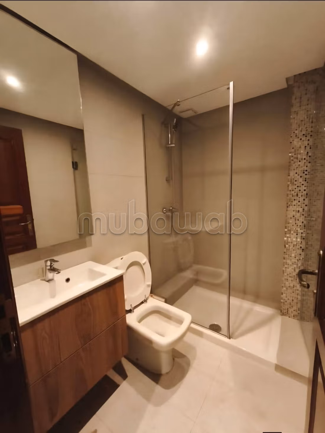 Appartement 211 m² à Maârif — 7