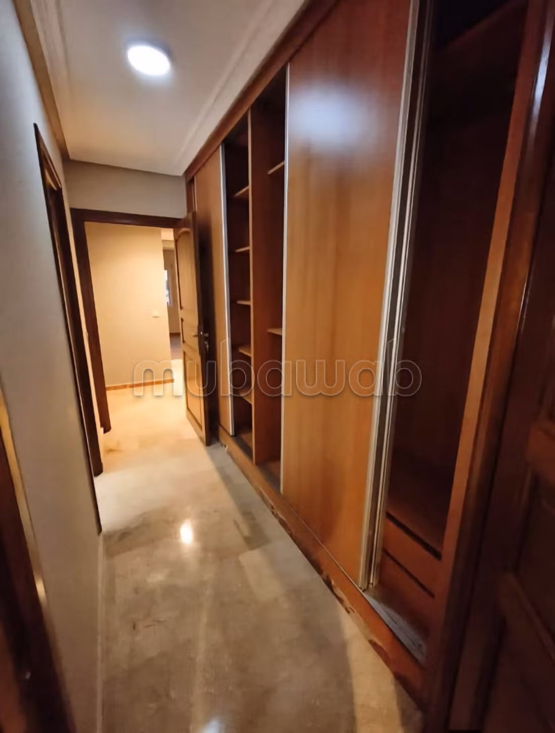 Appartement 211 m² à Maârif — 12