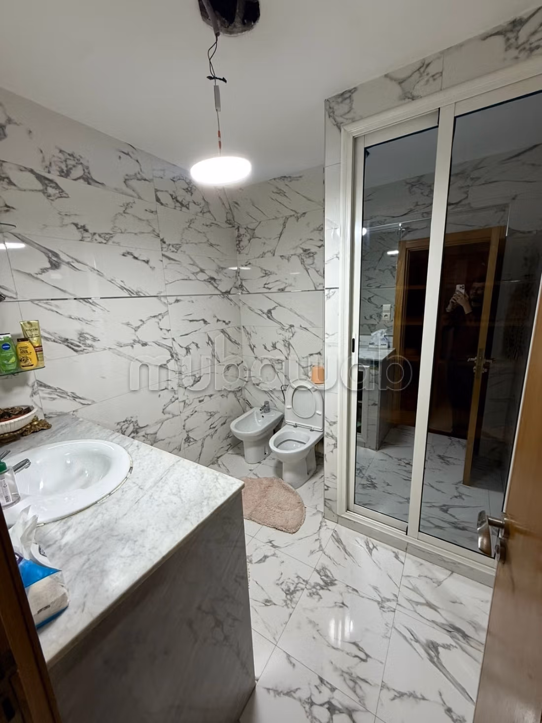 Appartement a vendre a maarif