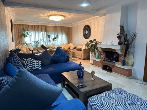 Bonito apartamento en alquiler