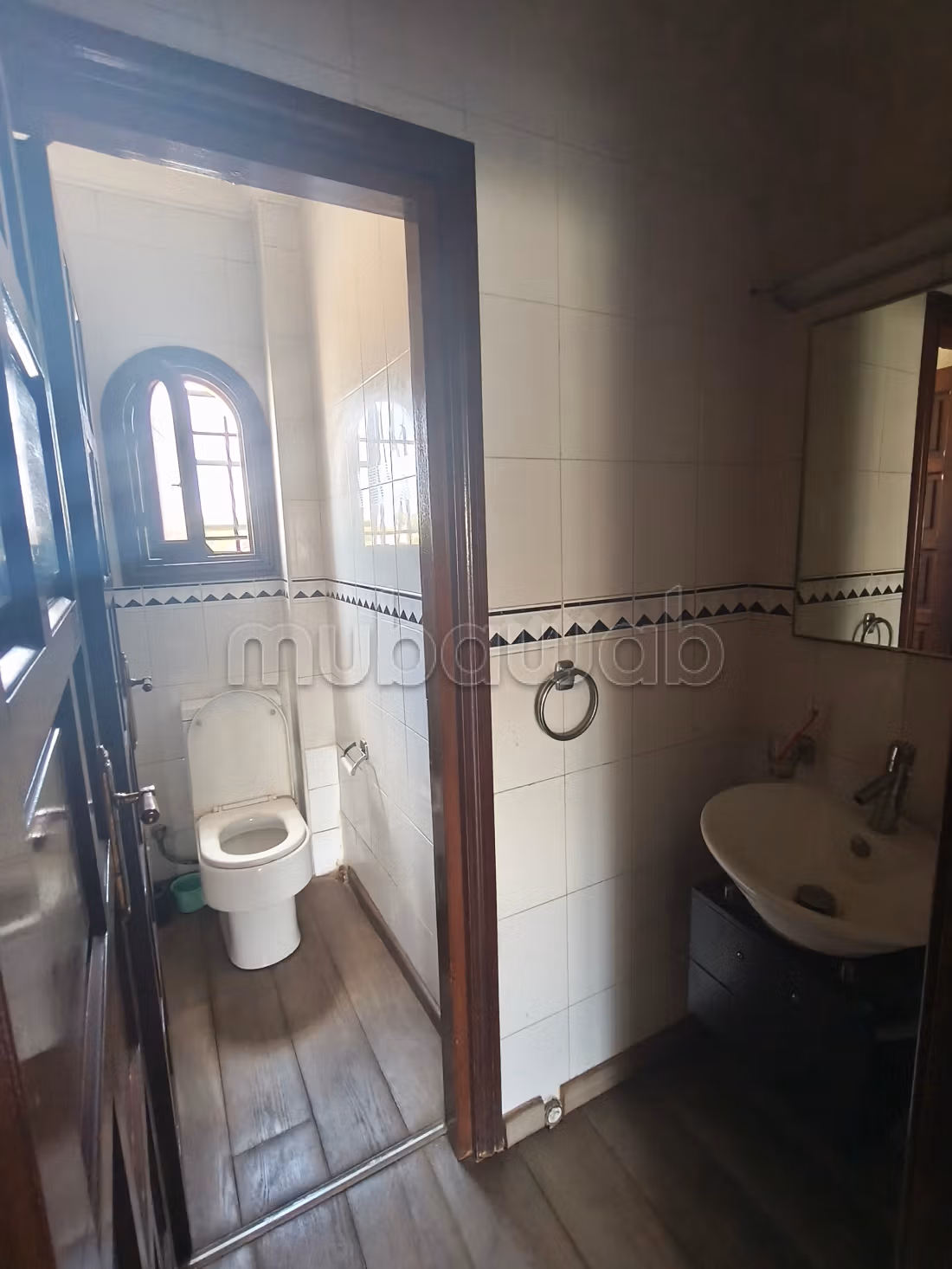 Villa arredata in affitto a CIL