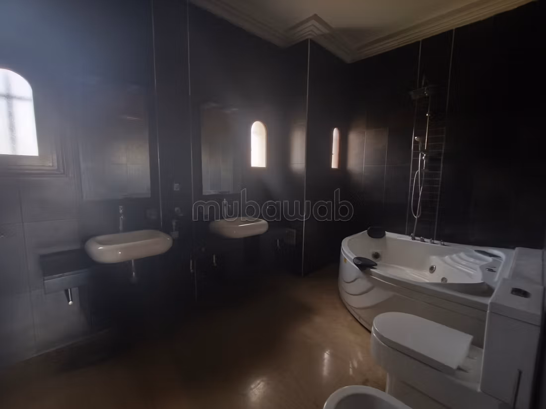 Villa arredata in affitto a CIL