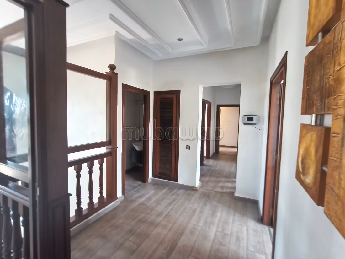 Villa arredata in affitto a CIL
