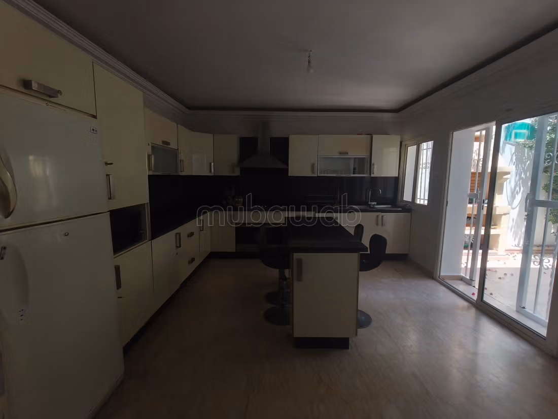Villa arredata in affitto a CIL