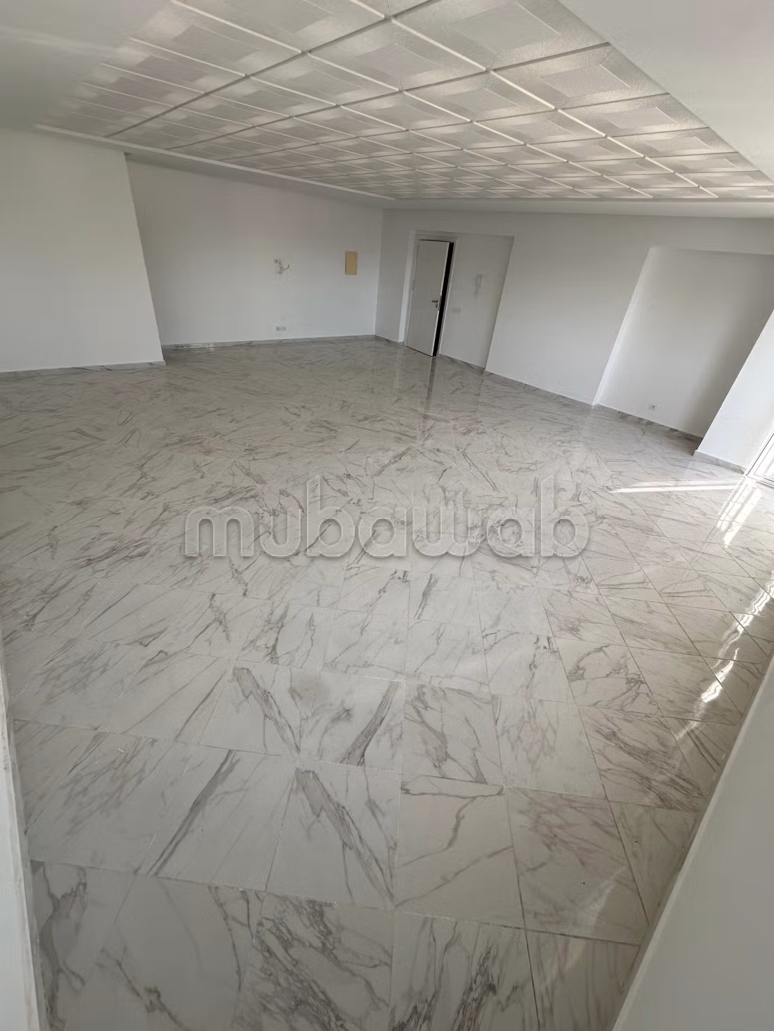 Office space for rent - Administrative District