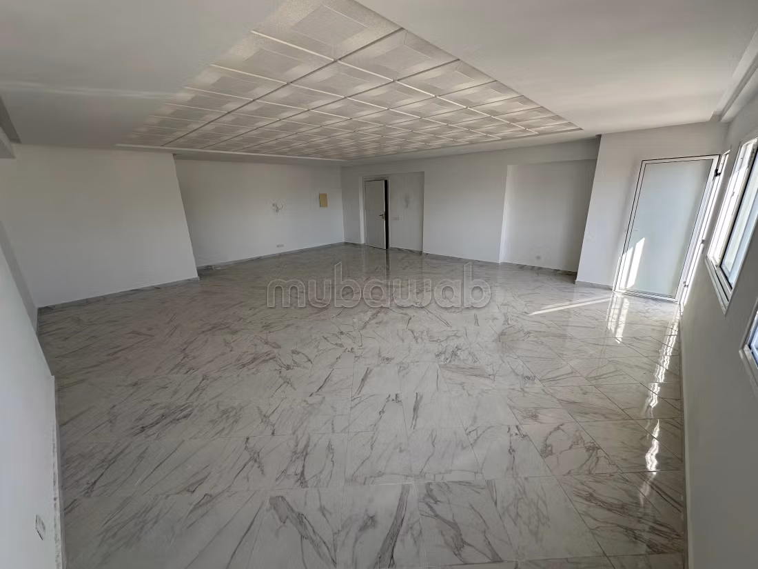 Office space for rent - Administrative District