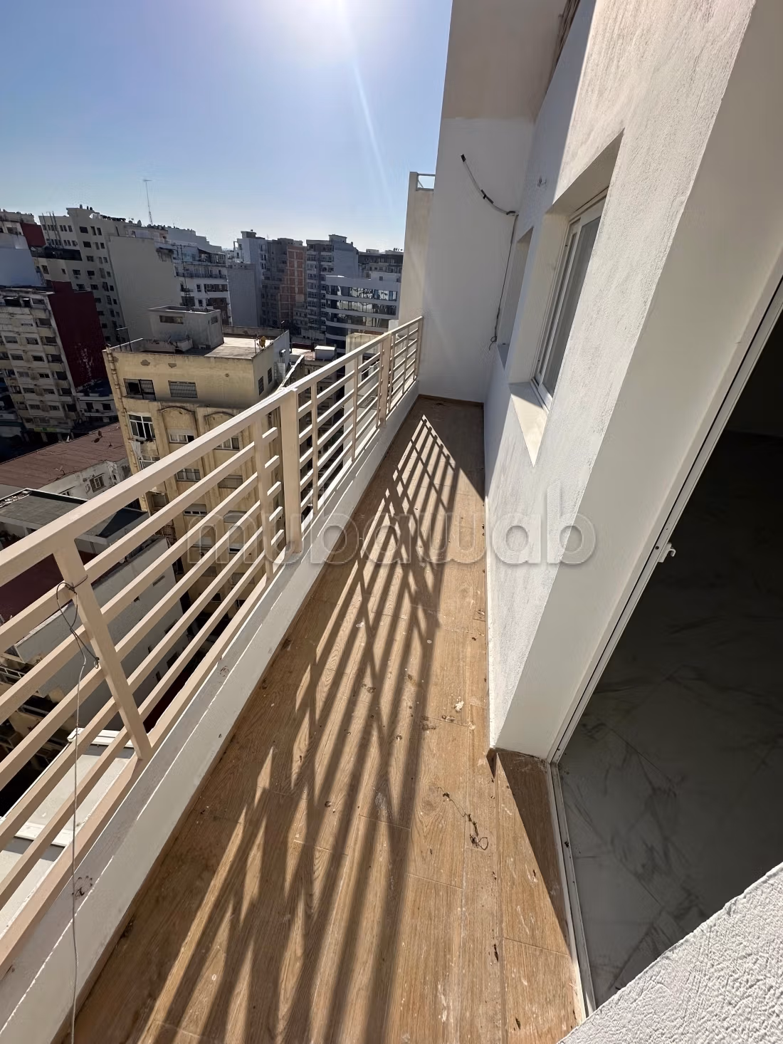 Office space for rent - Administrative District