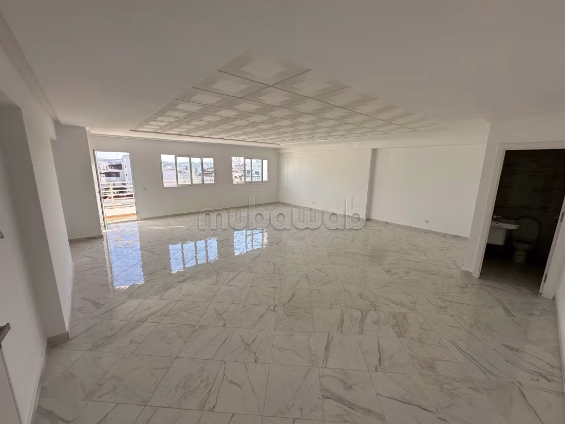 Office space for rent - Administrative District