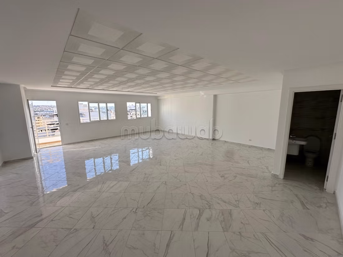 Office space for rent - Administrative District