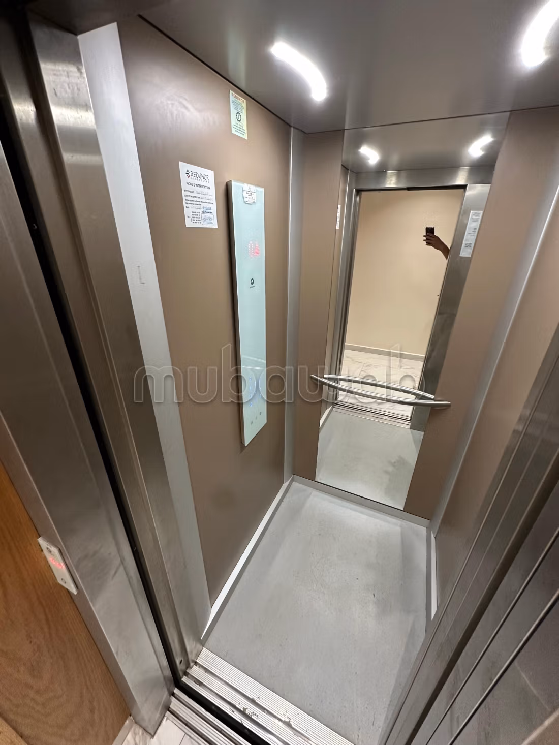 Office space for rent - Administrative District