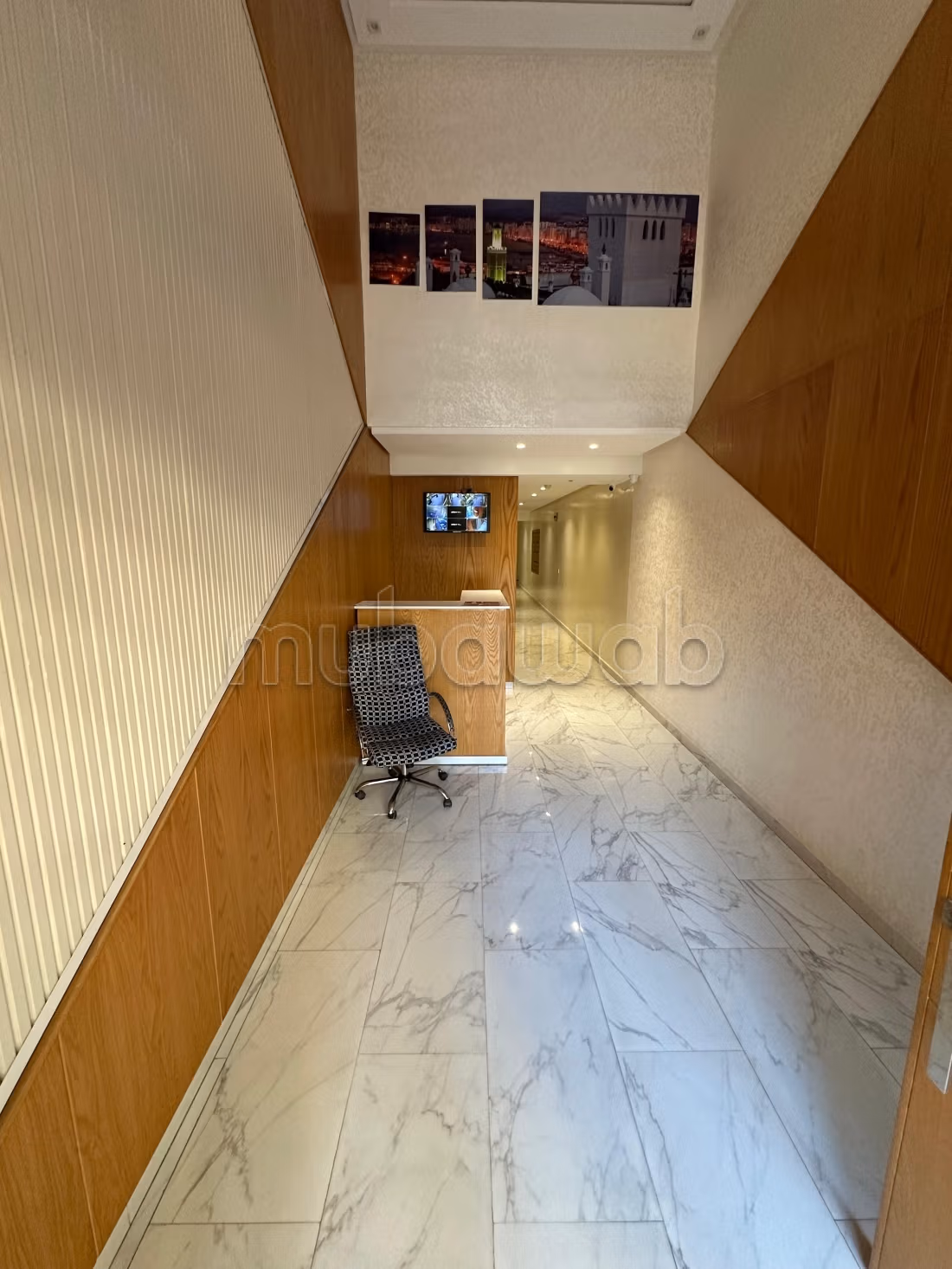 Office space for rent - Administrative District