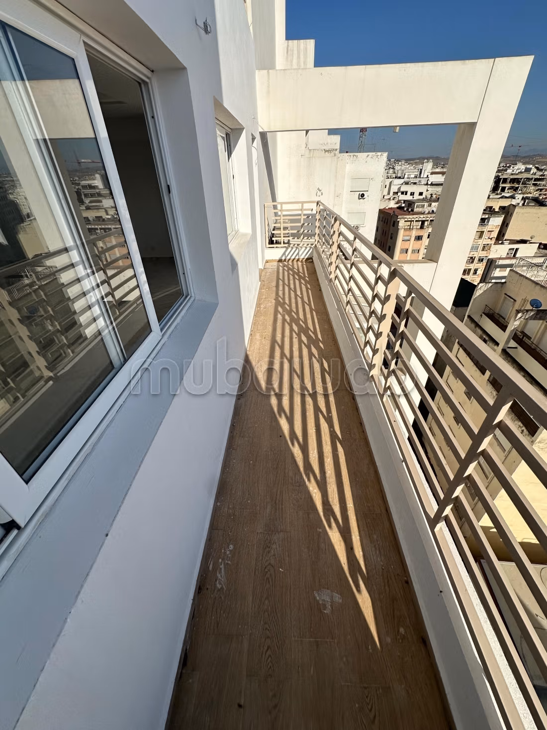 Office space for rent - Administrative District