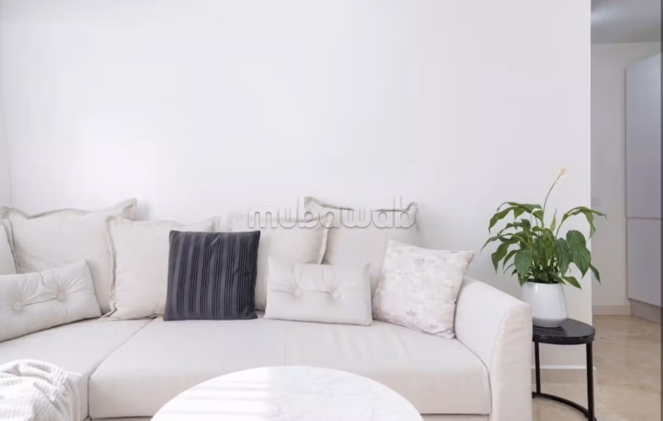 Superbe appartement, moderne et lumineux à Louer — 6