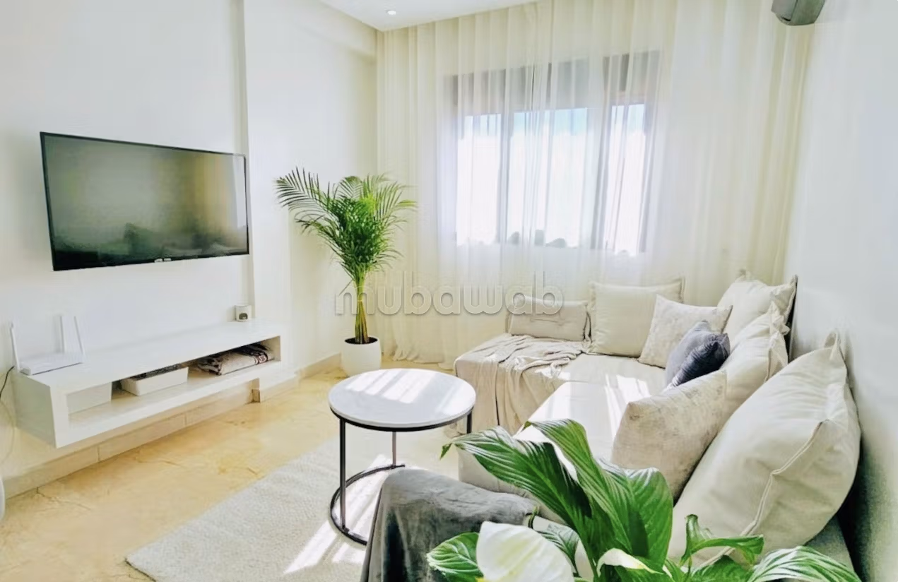 Superbe appartement, moderne et lumineux à Louer