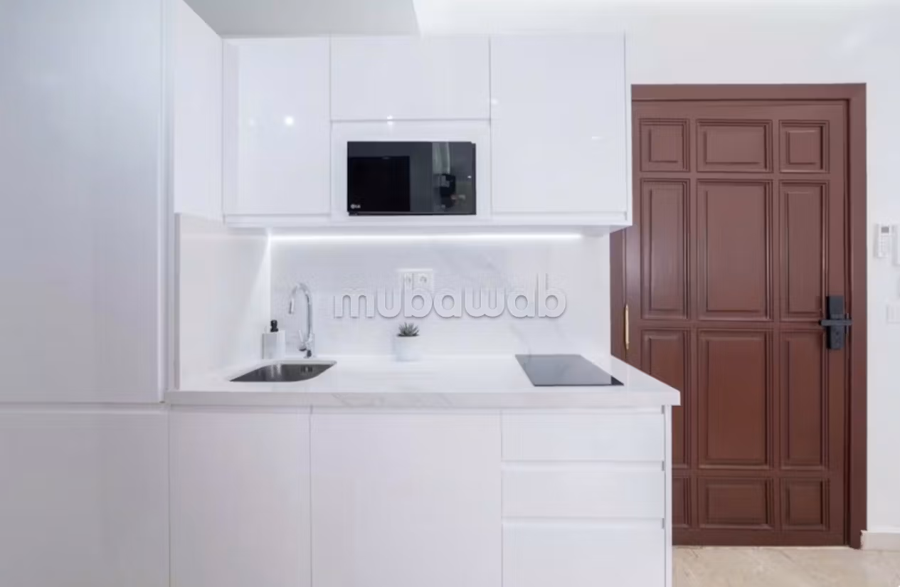 Appartement 40 m² à Guéliz — 7
