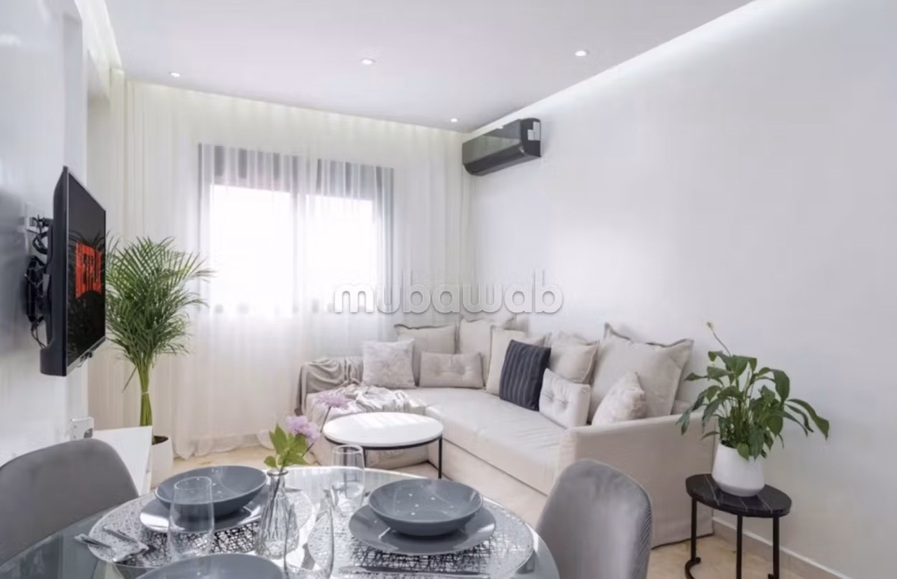 Appartement 40 m² à Guéliz — 10