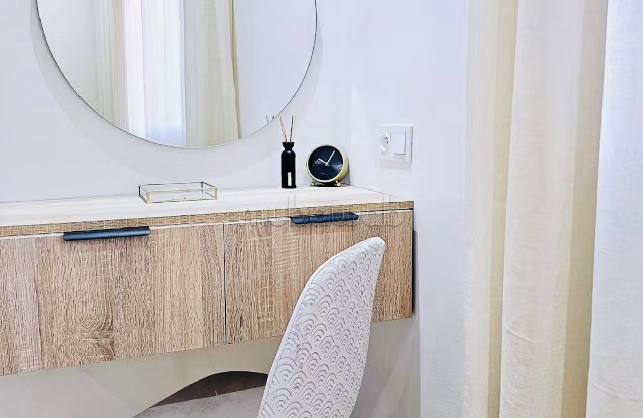Appartement 40 m² à Guéliz — 11