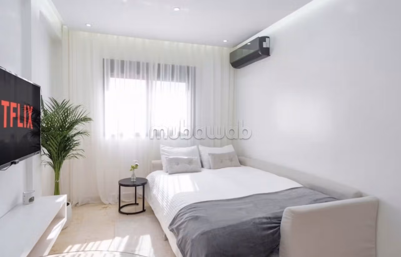 Appartement 40 m² à Guéliz — 13