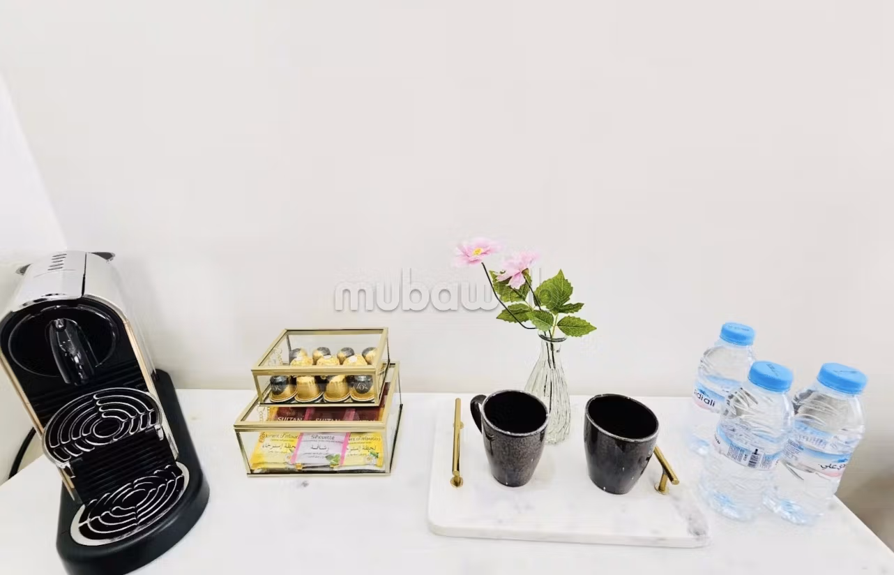 Appartement 40 m² à Guéliz — 14