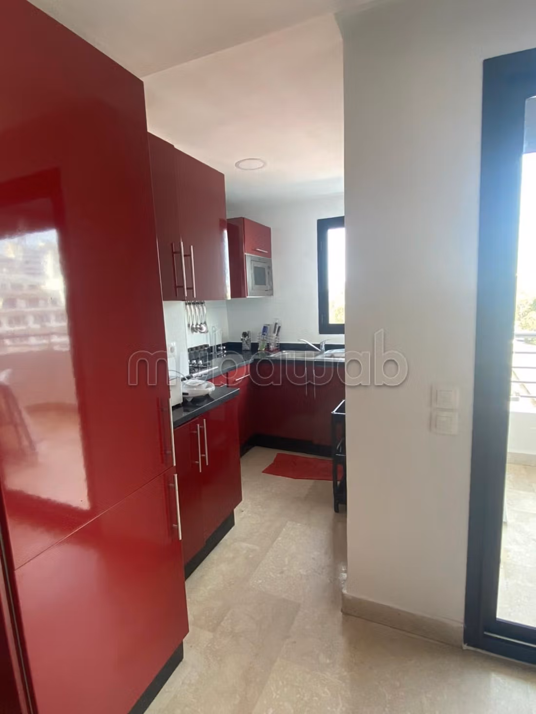 Appartement 90 m² à Palmier — 8