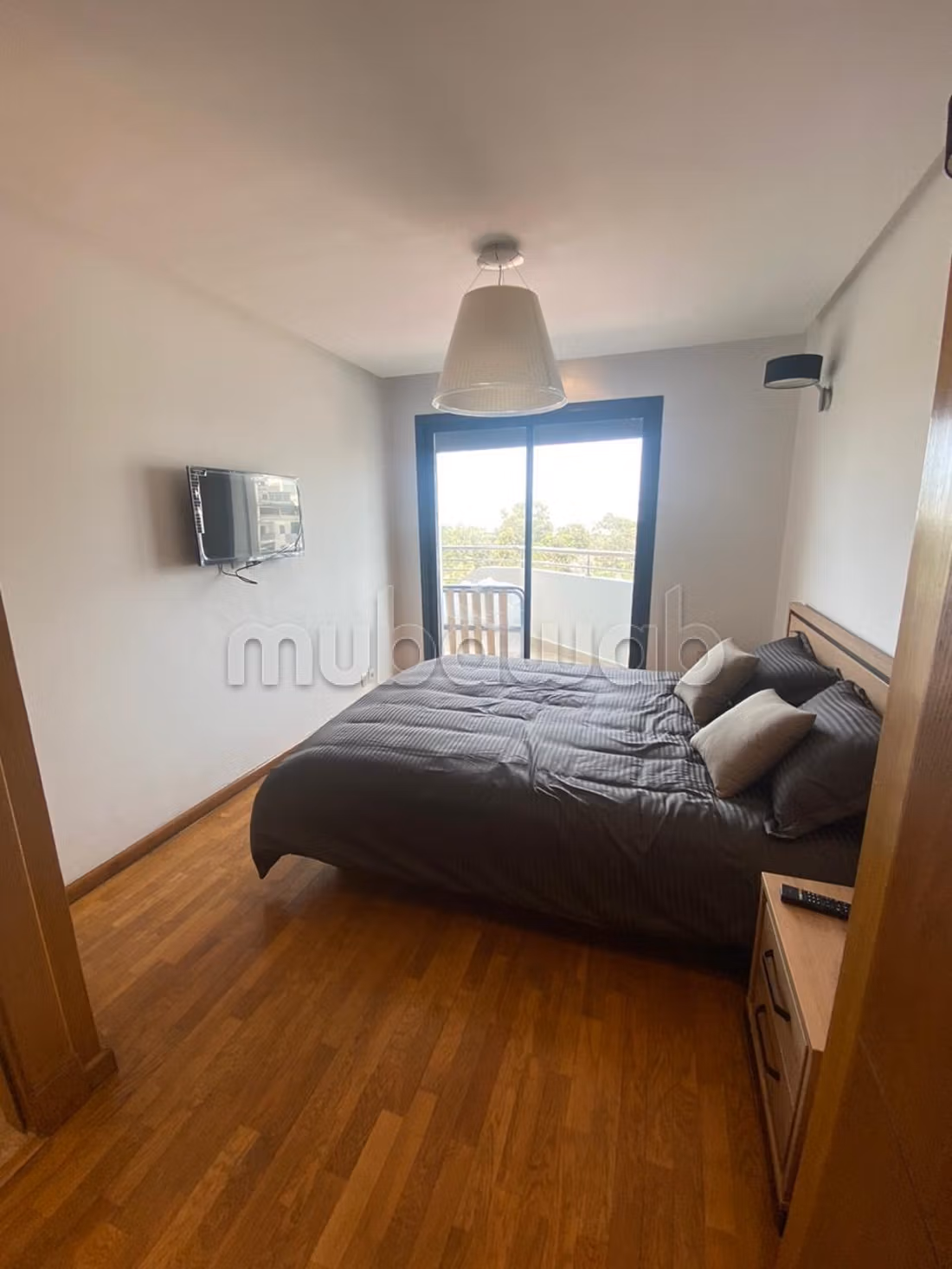 Appartement 90 m² à Palmier — 10