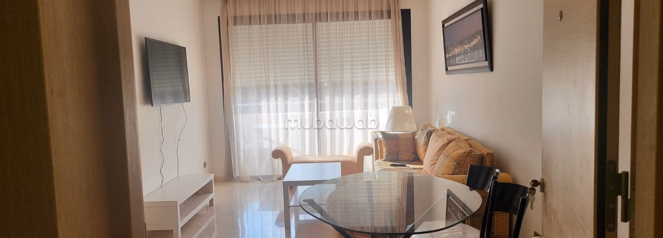 Appartement meublé sur PRESQTIGIA — 4