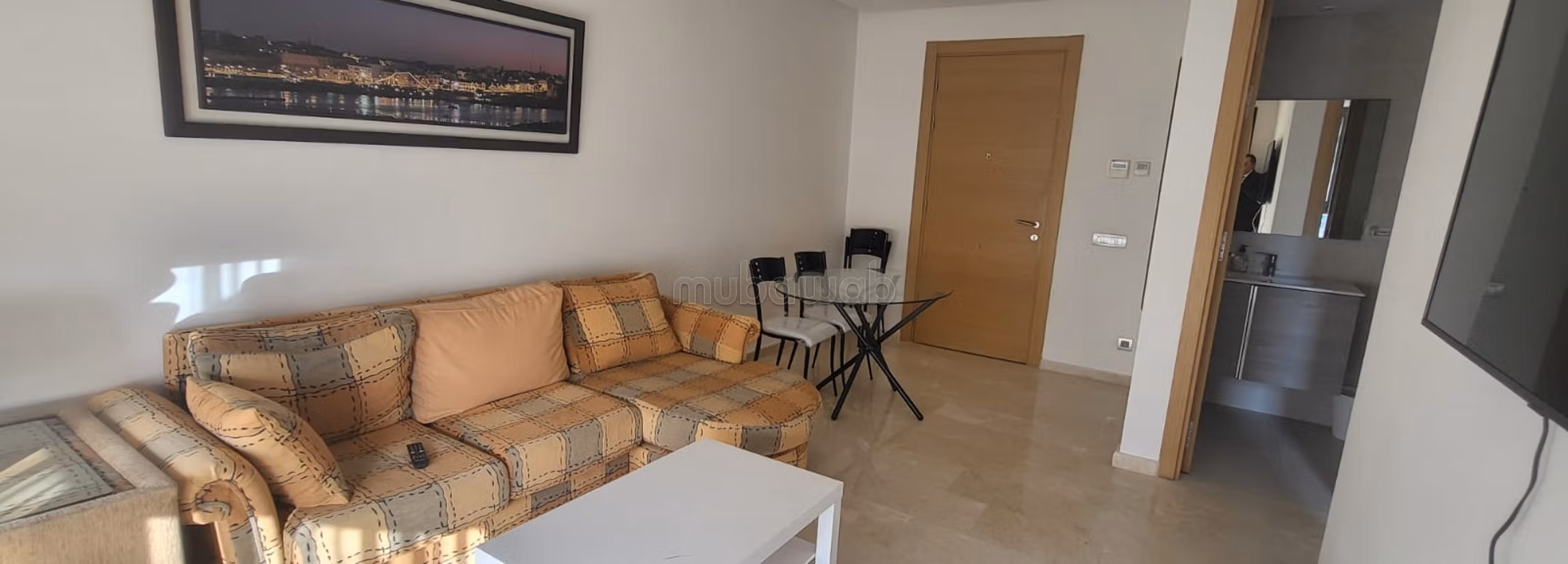 Appartement meublé sur PRESQTIGIA — 5