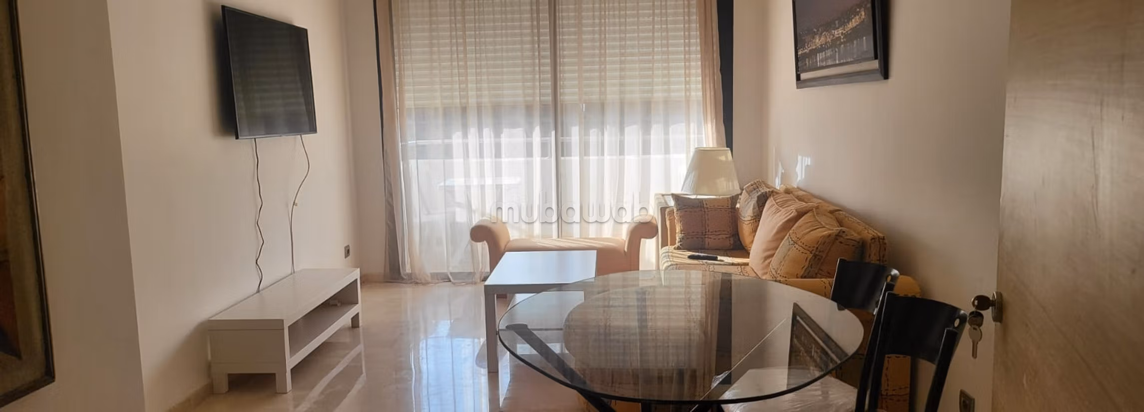 Appartement meublé sur PRESQTIGIA — 6