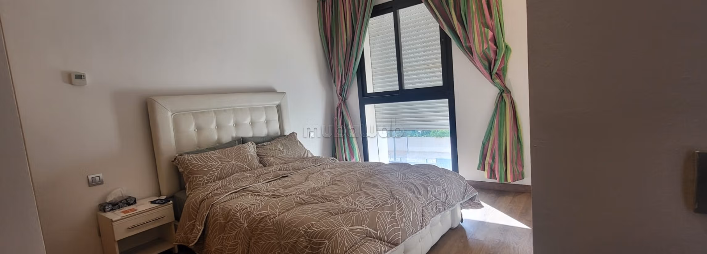 Appartement meublé sur PRESQTIGIA — 3