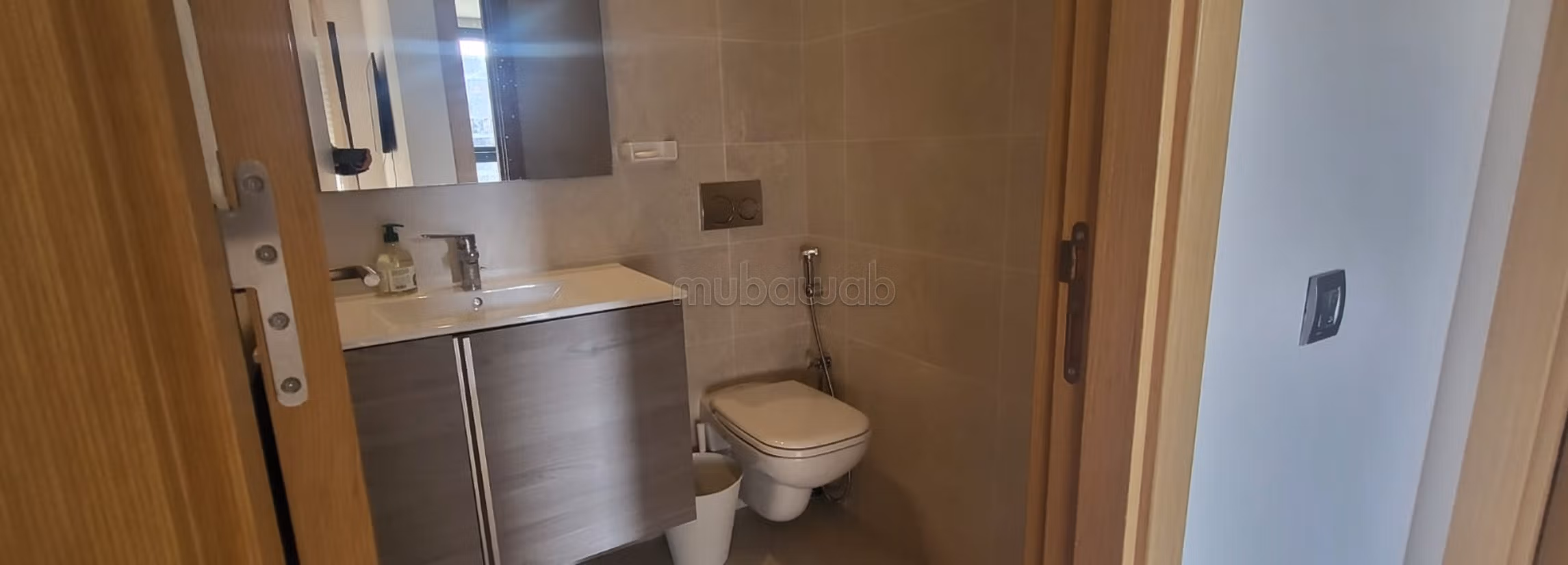Appartement meublé sur PRESQTIGIA — 2