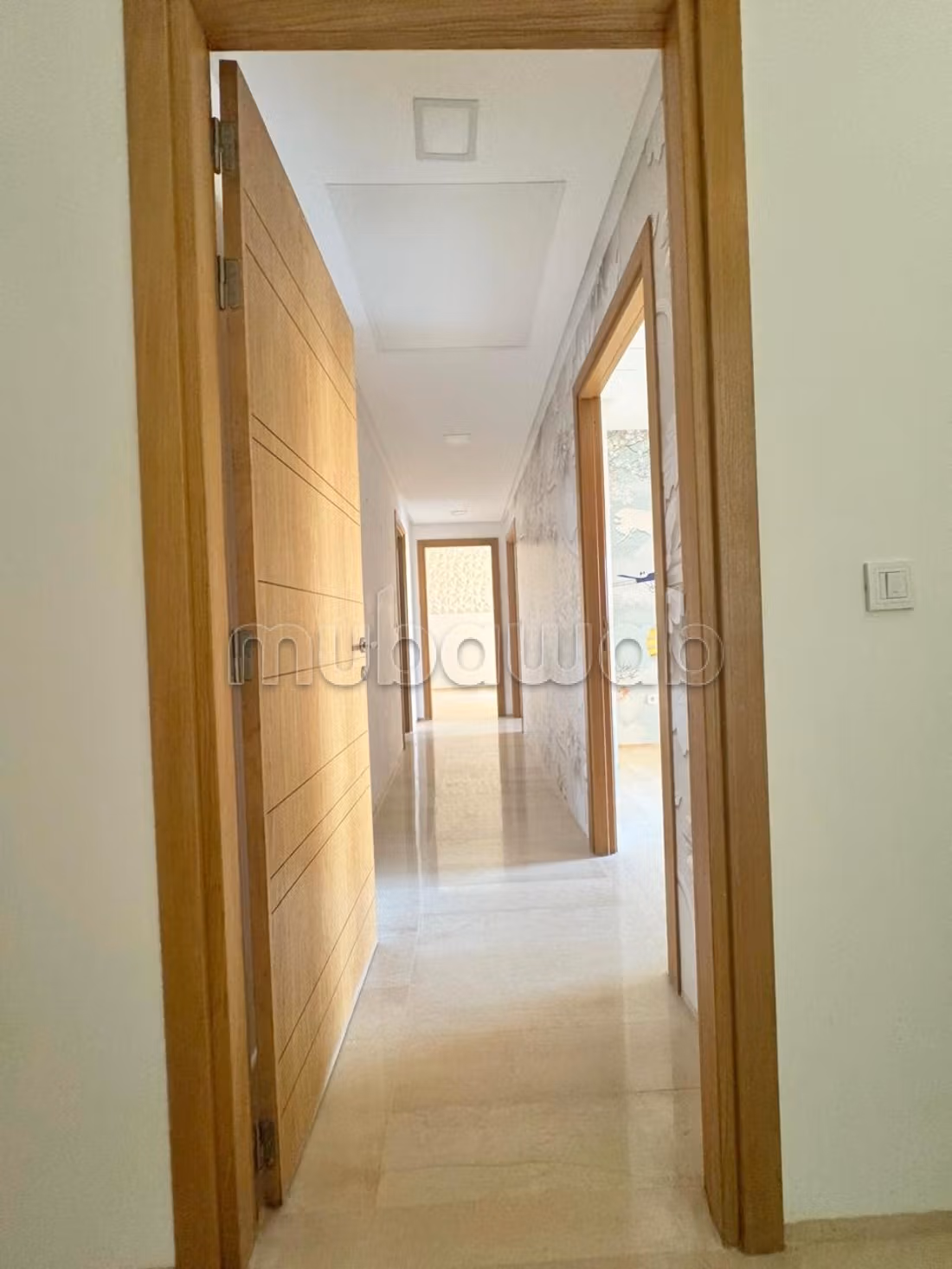 Appartement à vendre s3