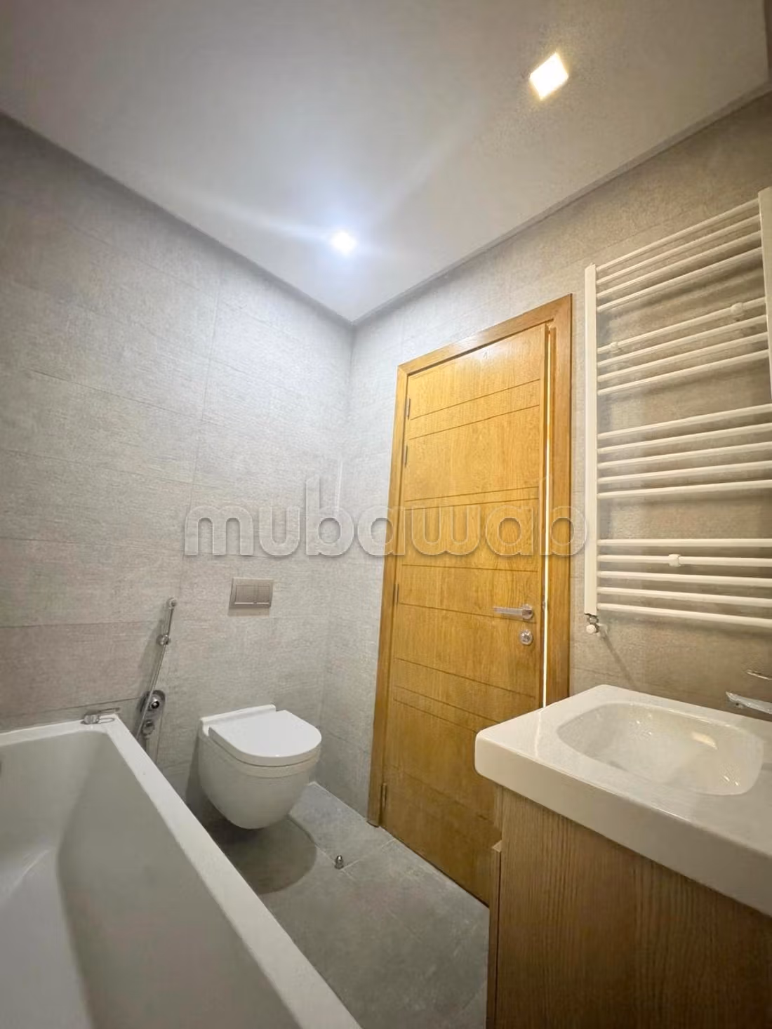 Appartement à vendre s3